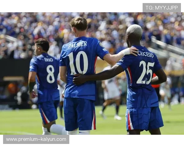 切尔西库库雷利亚伤缺，凯塞多停赛影响阵容