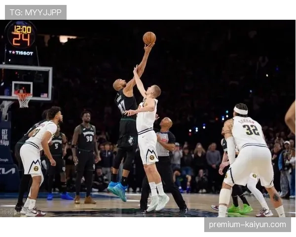 NBA季后赛：明尼苏达森林狼抢七淘汰卫冕冠军掘金，晋级西部决赛